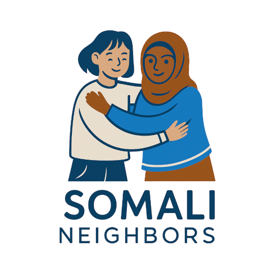 Somali Neighbors